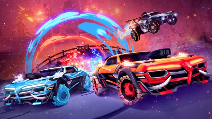 Rocket league performance quality update comparison mode vs can rate switch players