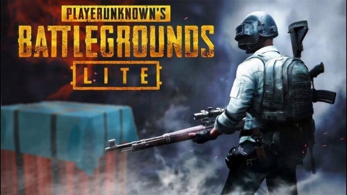 Pubg lite mobile Pubg lite mobile