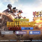 PUBG Mobile Lite