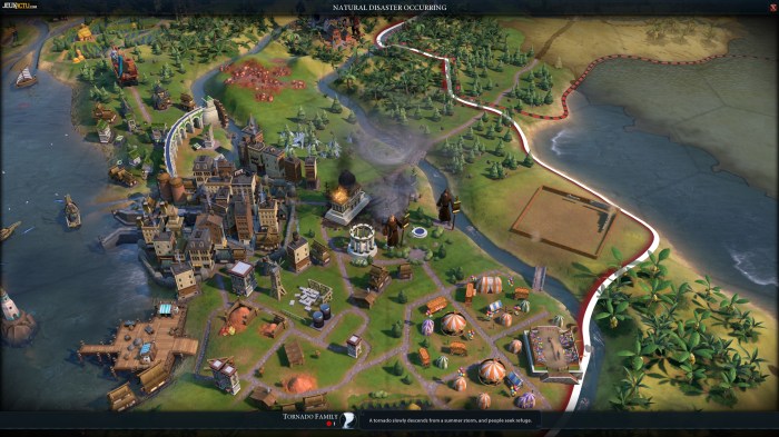 Sid Meier's Civilization VI