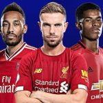 Premier League Player VR